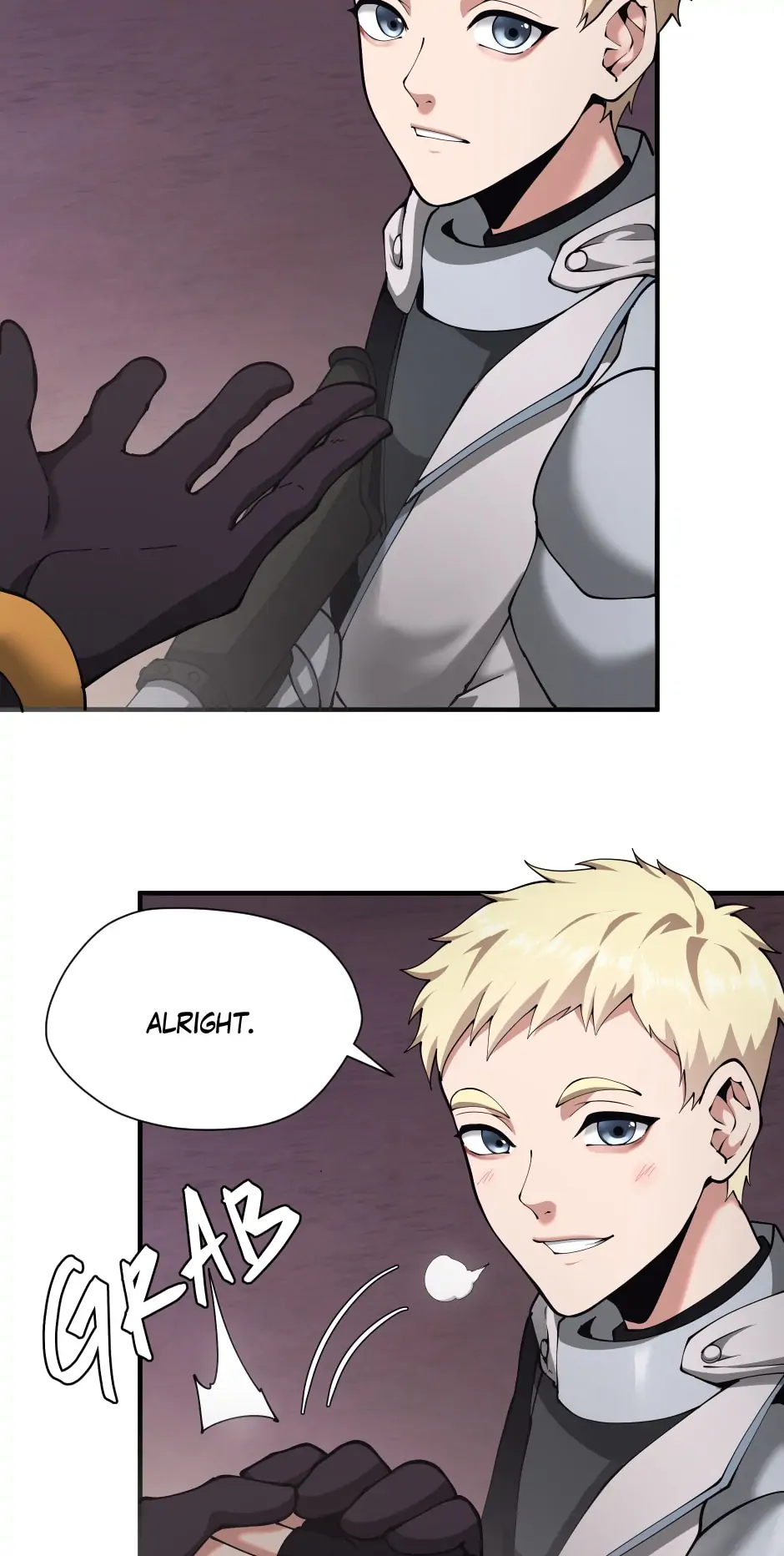 The Beginning After The End Chapter 170 image 18